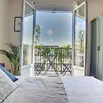 Charmant Appartement Paris 5 Eme