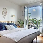 Charmant Appartement Paris 5 Eme