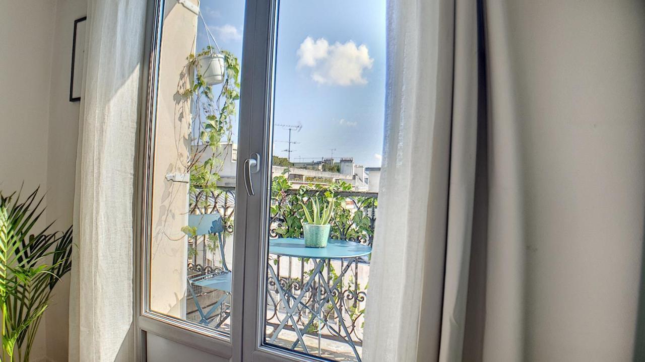 Charmant 5 Eme Apartment Paris