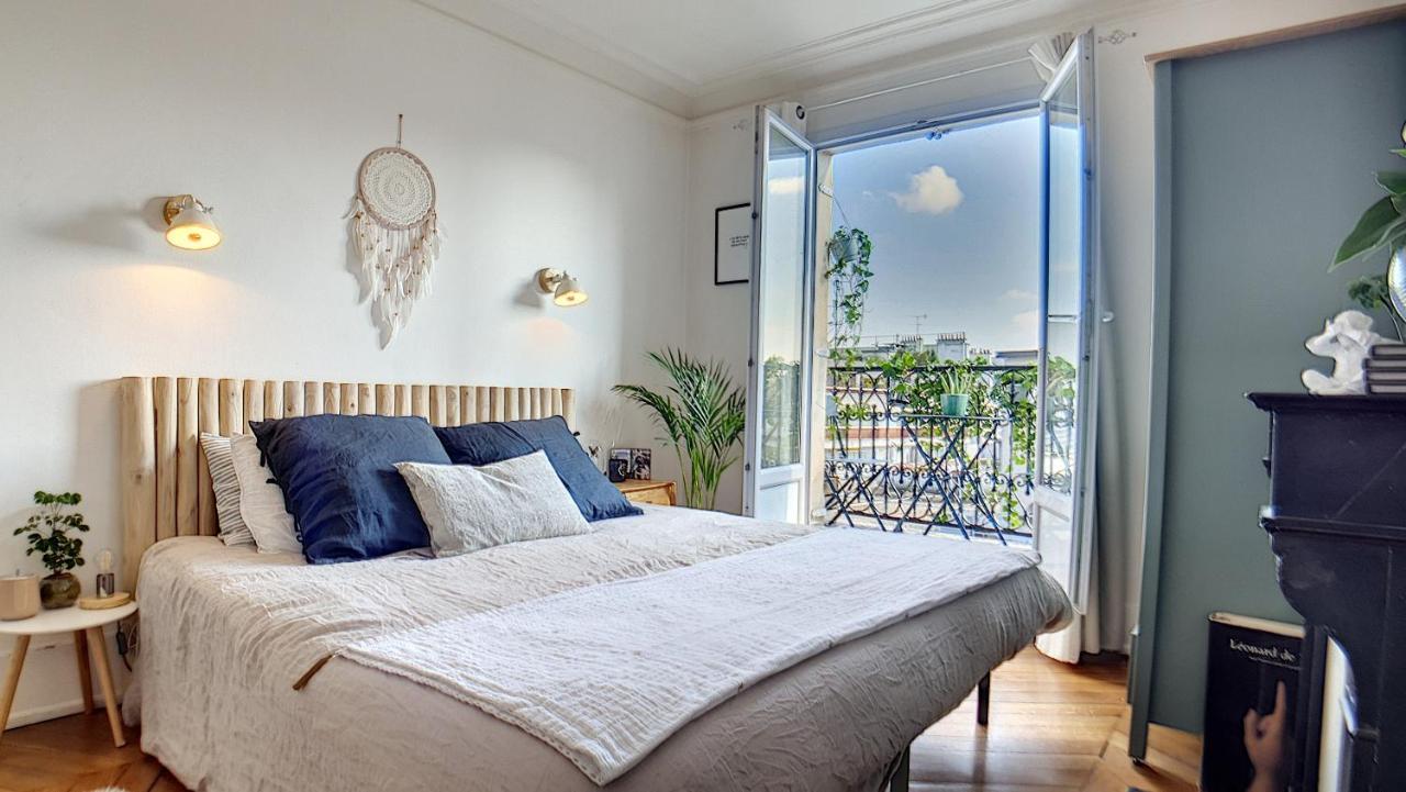 Charmant 5 Eme Apartment *