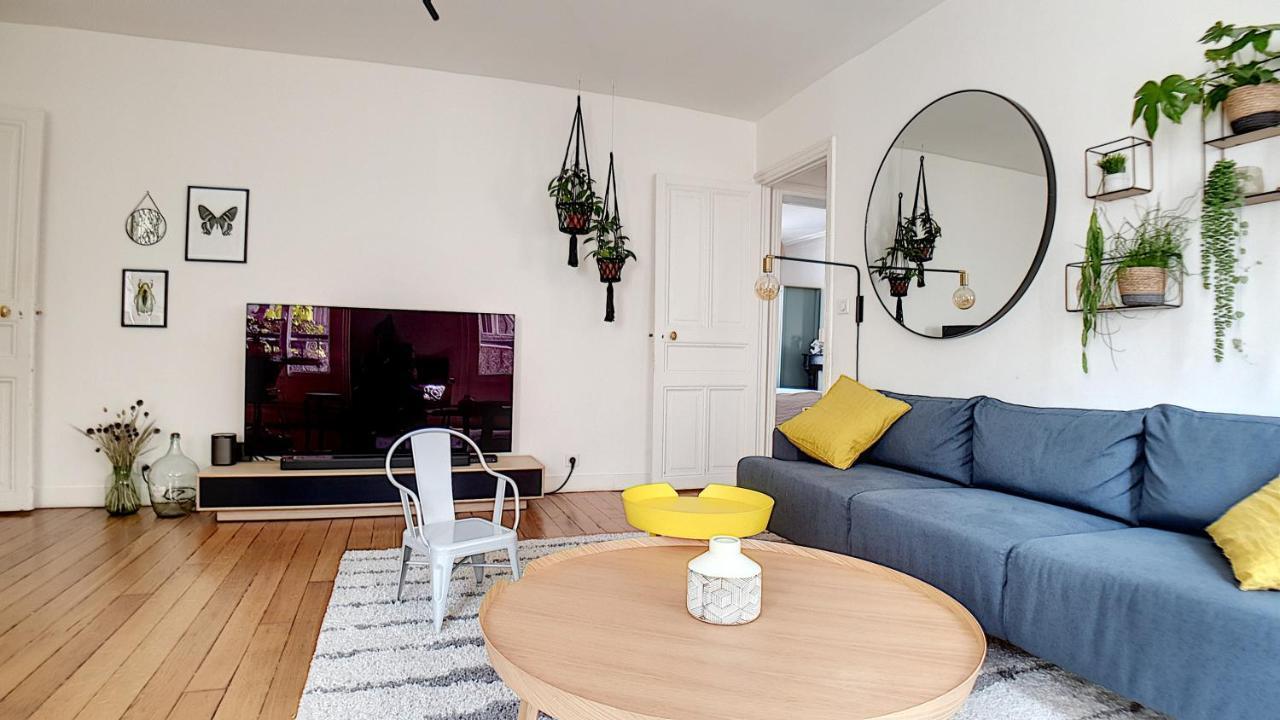 Charmant 5 Eme Apartment *